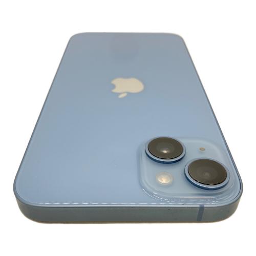 Apple (アップル) iPhone14 Plus MQ4Q3J/A