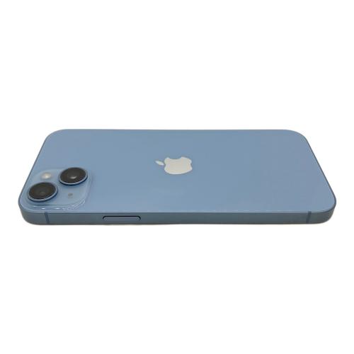 Apple (アップル) iPhone14 Plus MQ4Q3J/A