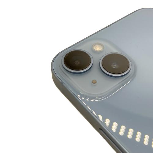 Apple (アップル) iPhone14 Plus MQ4Q3J/A