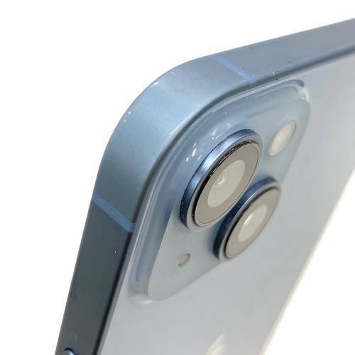 Apple (アップル) iPhone14 Plus MQ4Q3J/A