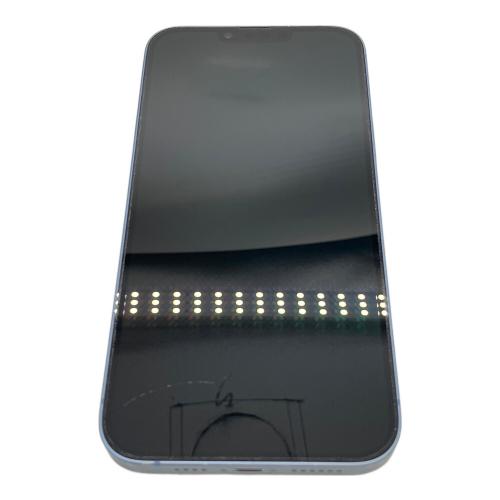 Apple (アップル) iPhone14 Plus MQ4Q3J/A