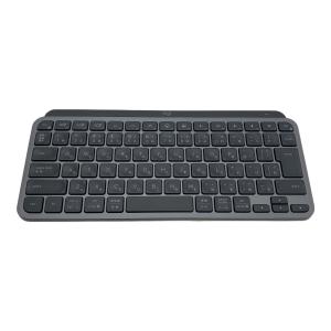 LOGICOOL (ロジクール) キーボード MX KEYS MINI