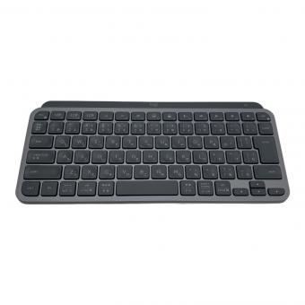 LOGICOOL (ロジクール) キーボード MX KEYS MINI