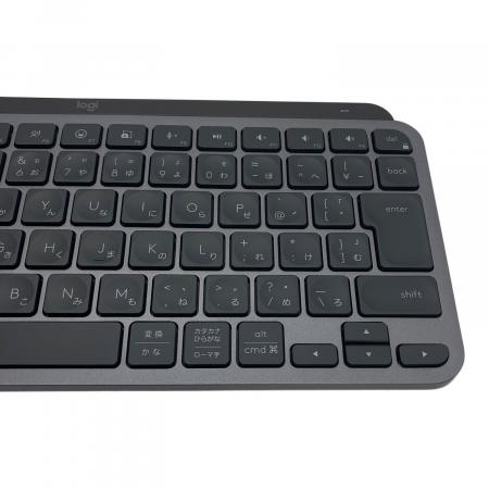 LOGICOOL (ロジクール) キーボード MX KEYS MINI｜トレファクONLINE