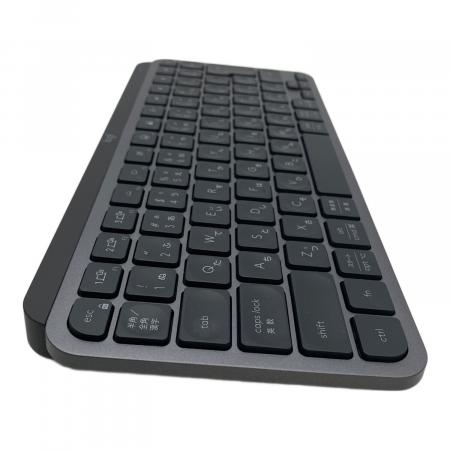 LOGICOOL (ロジクール) キーボード MX KEYS MINI｜トレファクONLINE