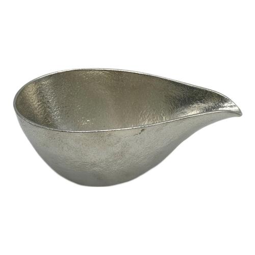 能作 (ノウサク) 鋳製ぐい呑み ※記念品