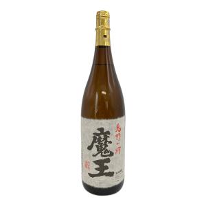 魔王 (マオウ) 米焼酎 1800ml