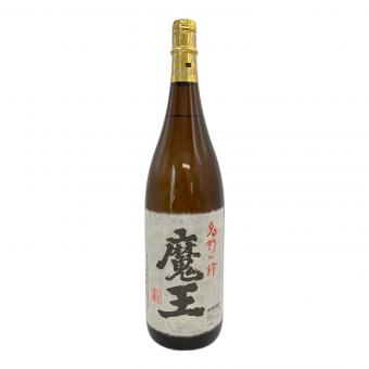 魔王 (マオウ) 米焼酎 1800ml