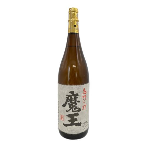 魔王 (マオウ) 米焼酎 1800ml
