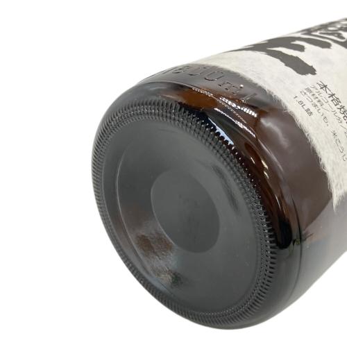 魔王 (マオウ) 米焼酎 1800ml