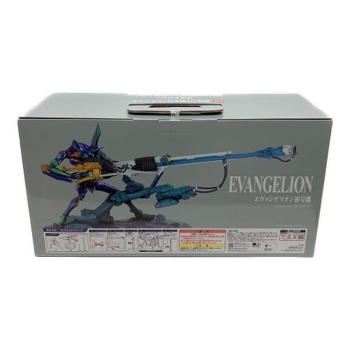 一番くじ　ラストワン賞 ラストワンver.エヴァンゲリオン初号機 ヱヴァンゲリヲン新劇場版：序