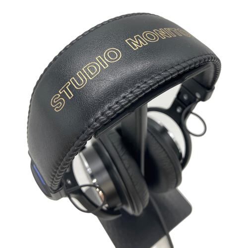 SONY (ソニー) ヘッドホン MDR-CD900ST STUDIO MONITOR