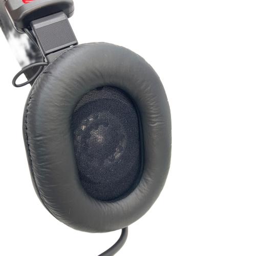 SONY (ソニー) ヘッドホン MDR-CD900ST STUDIO MONITOR