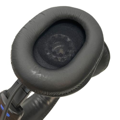 SONY (ソニー) ヘッドホン MDR-CD900ST STUDIO MONITOR