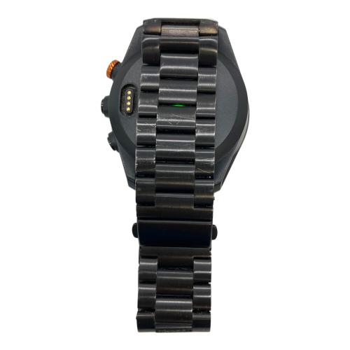GARMIN (ガーミン) ゴルフ距離測定器 APPROACH S62