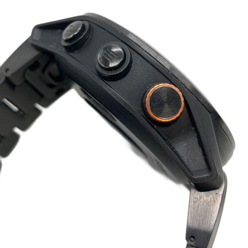 GARMIN (ガーミン) ゴルフ距離測定器 APPROACH S62
