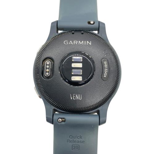 GARMIN (ガーミン) ゴルフ距離測定器 50METERS VENU