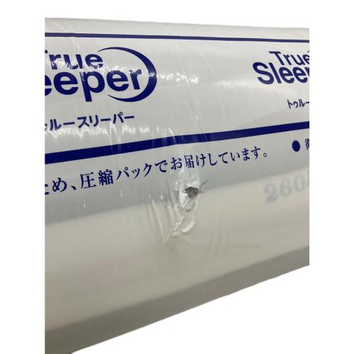 トゥルースリーパー プレミアリッチ pr.3 シングル