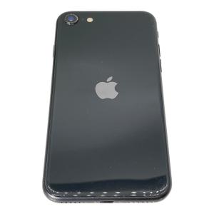 Apple (アップル) iPhone SE(第2世代) MX9R2J/A