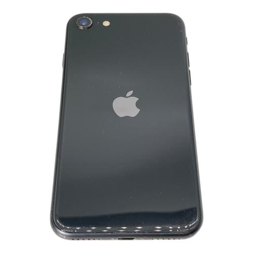 Apple (アップル) iPhone SE(第2世代) MX9R2J/A