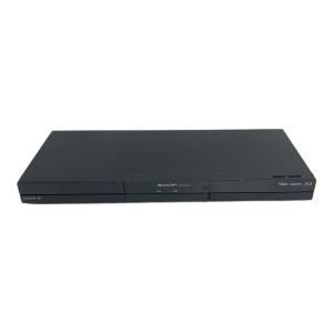 SHARP (シャープ) Blu-rayレコーダー 2B-C20GW1 2024年製