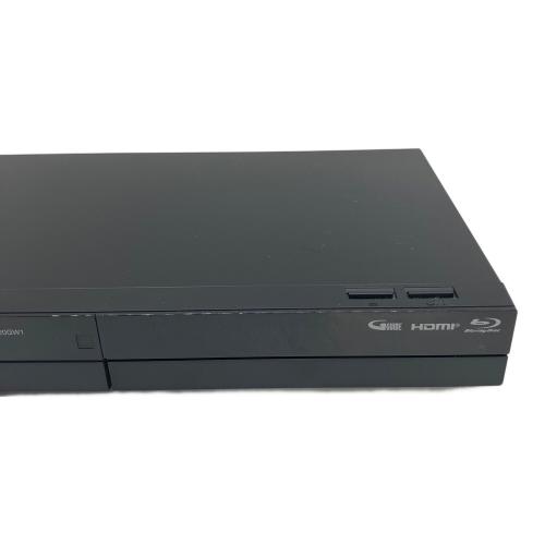 SHARP (シャープ) Blu-rayレコーダー 2B-C20GW1 2024年製