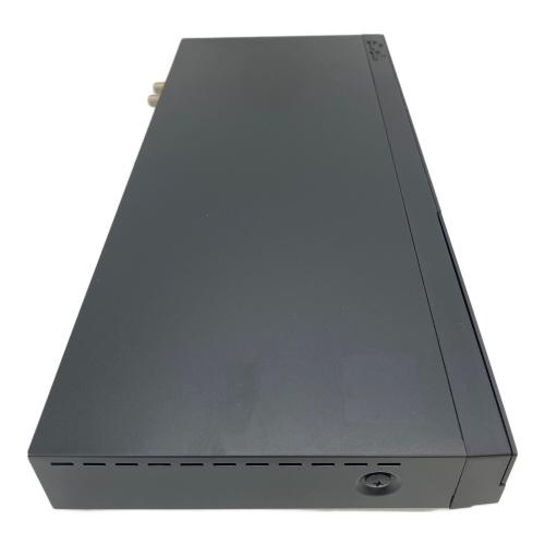 SHARP (シャープ) Blu-rayレコーダー 2B-C20GW1 2024年製