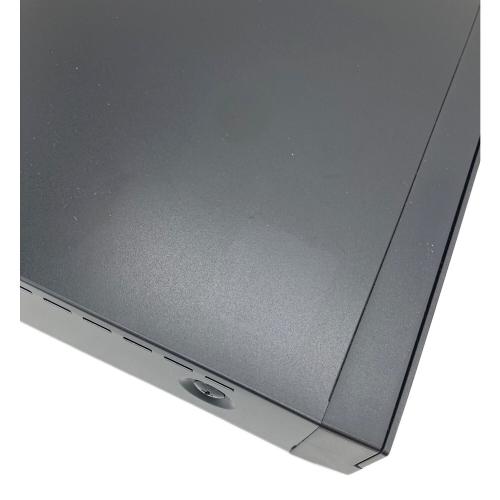SHARP (シャープ) Blu-rayレコーダー 2B-C20GW1 2024年製