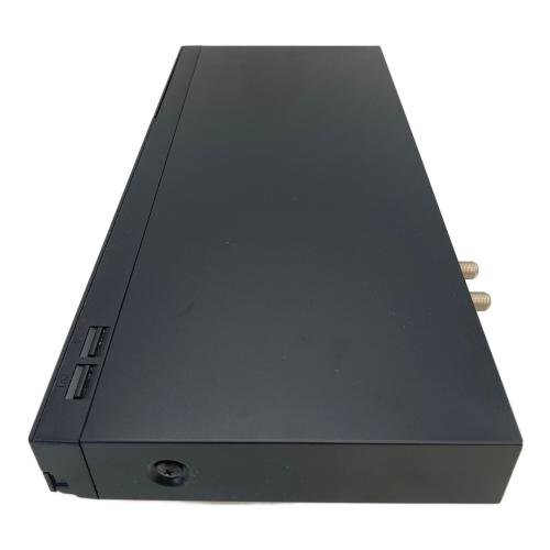 SHARP (シャープ) Blu-rayレコーダー 2B-C20GW1 2024年製