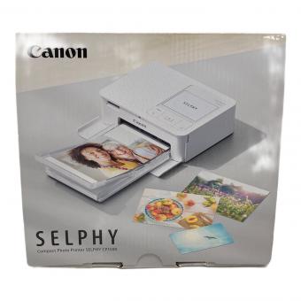 CANON (キヤノン) コンパクトフォトプリンター CP1500
