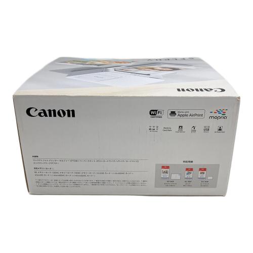 CANON (キヤノン) コンパクトフォトプリンター CP1500