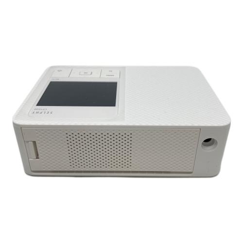 CANON (キヤノン) コンパクトフォトプリンター CP1500