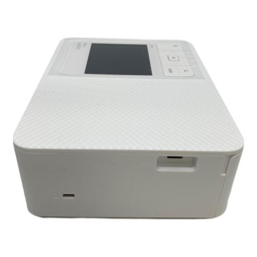 CANON (キヤノン) コンパクトフォトプリンター CP1500
