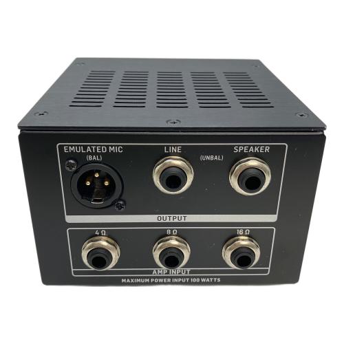 BUGERA (ブゲラ) パワーアッテネーター PS1 POWER SOAK