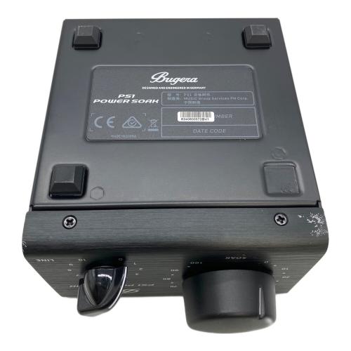 BUGERA (ブゲラ) パワーアッテネーター PS1 POWER SOAK