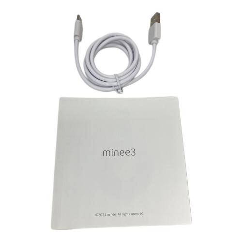 minee3 タイマー