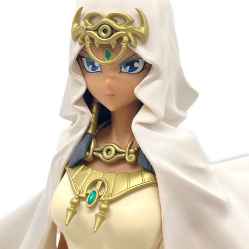 KOTOBUKIYA（コトブキヤ） OSHI WORKS 遊☆戯☆王デュエルモンスターズ イシズ・イシュタール 1/7スケール