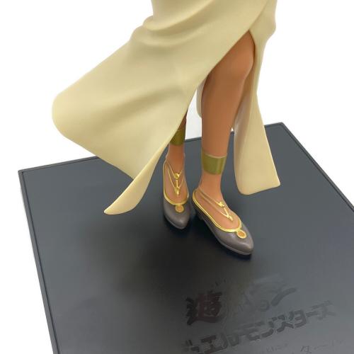 KOTOBUKIYA（コトブキヤ） OSHI WORKS 遊☆戯☆王デュエルモンスターズ イシズ・イシュタール 1/7スケール