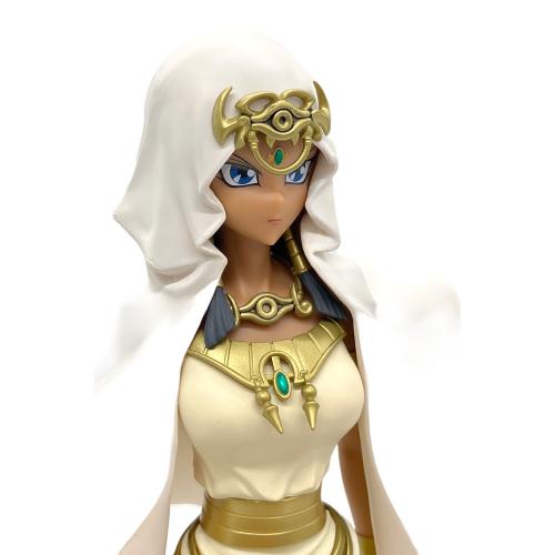 KOTOBUKIYA（コトブキヤ） OSHI WORKS 遊☆戯☆王デュエルモンスターズ イシズ・イシュタール 1/7スケール