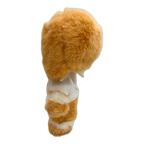 POP MART (ポップマート) Zsiga Gingerbread Man ジンジャーブレッドマン 1/8 Action Figure