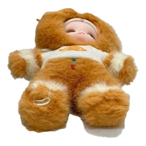 POP MART (ポップマート) Zsiga Gingerbread Man ジンジャーブレッドマン 1/8 Action Figure
