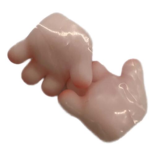 POP MART (ポップマート) Zsiga Gingerbread Man ジンジャーブレッドマン 1/8 Action Figure