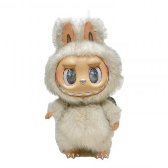 POP MART (ポップマート) THE MONSTERS LABUBU ANGEL IN CLOUDS キャラクターグッズ