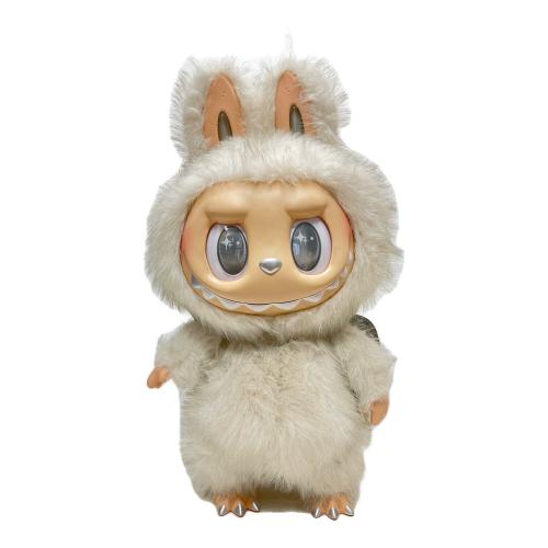 POP MART (ポップマート) THE MONSTERS LABUBU ANGEL IN CLOUDS キャラクターグッズ