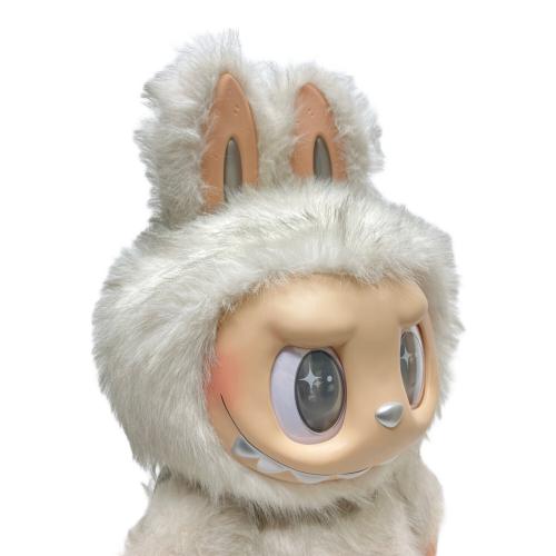 POP MART (ポップマート) THE MONSTERS LABUBU ANGEL IN CLOUDS キャラクターグッズ