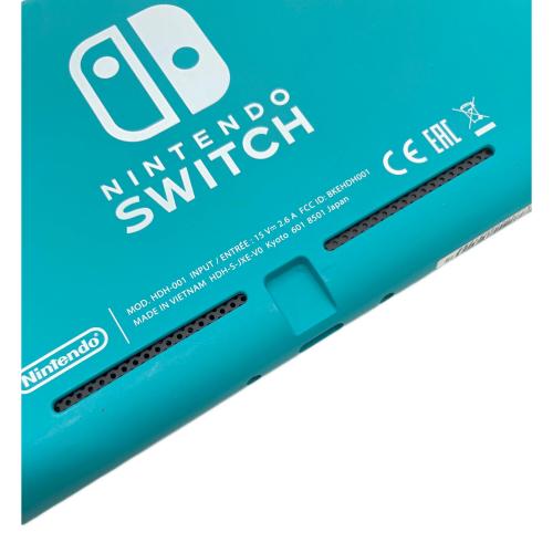 Nintendo (ニンテンドー) Nintendo Switch HDH-001