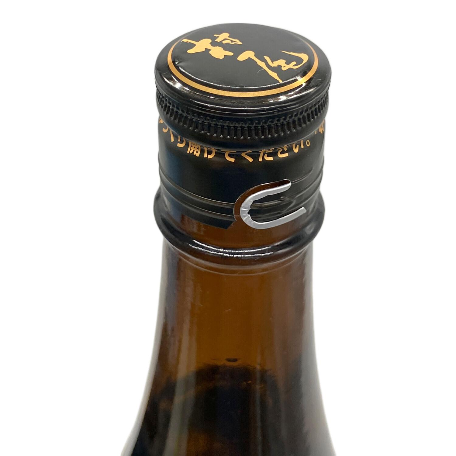村尾酒造 かごしま 薩摩名産 かめ壺焼酎 芋焼酎 1800ml｜トレファクONLINE
