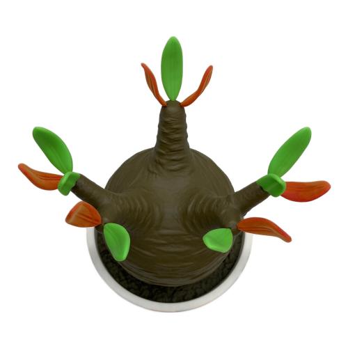 MEDICOM TOY (メディコムトイ)×BOTANIZE　ボタナイズ　VCD Pachypodium Gracilius Var. atmos Animal MULTI　VCD パキポディウム グラキリス Var. アトモス アニマル