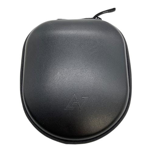 AVIOT (アビオット) 骨伝導イヤホン WB-E1M-BK