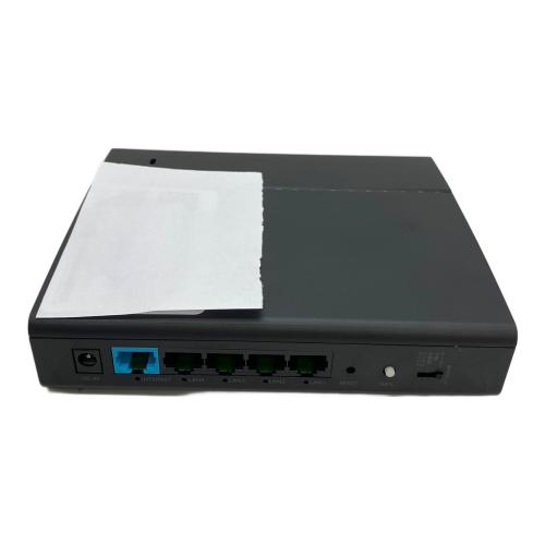 ELECOM (エレコム) ルーター WRC-2533GSTA